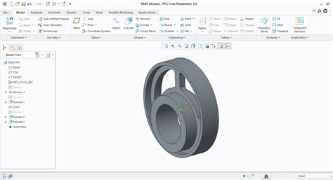 cad most similar to creo free